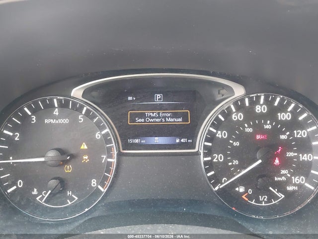 Nissan Pathfinder S 2019 5N1DR2MN8KC596139 Image 7