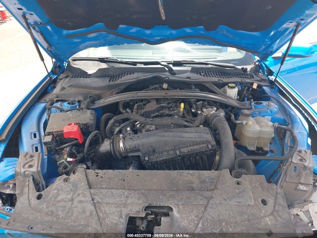 Aukcja sprzedaży 2024 Ford Mustang Ecoboost, vin: 1FAGP8UH1R5104883, numer aukcji: 45337709
