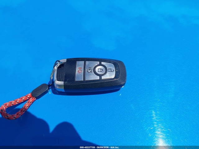 Aukcja sprzedaży 2024 Ford Mustang Ecoboost, vin: 1FAGP8UH1R5104883, numer aukcji: 45337709