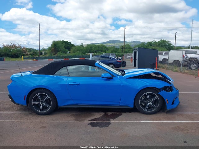 Aukcja sprzedaży 2024 Ford Mustang Ecoboost, vin: 1FAGP8UH1R5104883, numer aukcji: 45337709