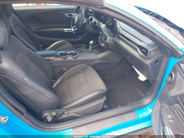 Aukcja sprzedaży 2024 Ford Mustang Ecoboost, vin: 1FAGP8UH1R5104883, numer aukcji: 45337709