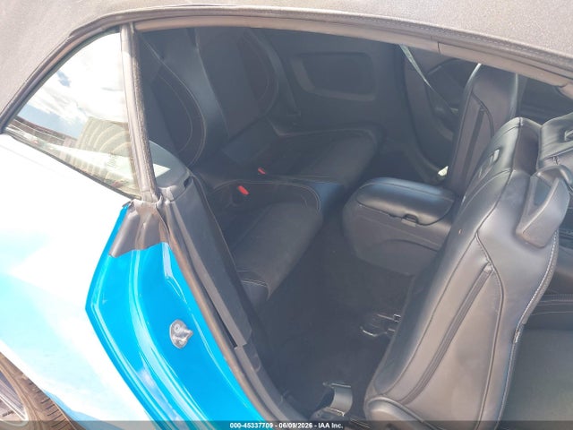 Aukcja sprzedaży 2024 Ford Mustang Ecoboost, vin: 1FAGP8UH1R5104883, numer aukcji: 45337709