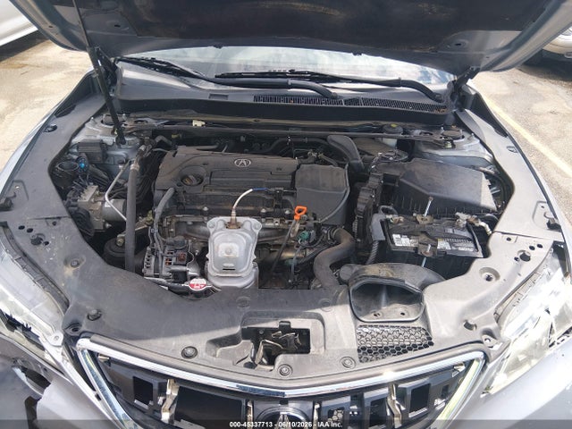 Aukcja sprzedaży 2015 Acura Tlx, vin: 19UUB1F30FA004203, numer aukcji: 45337713