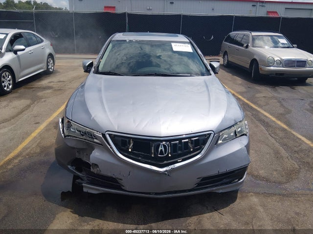 Aukcja sprzedaży 2015 Acura Tlx, vin: 19UUB1F30FA004203, numer aukcji: 45337713