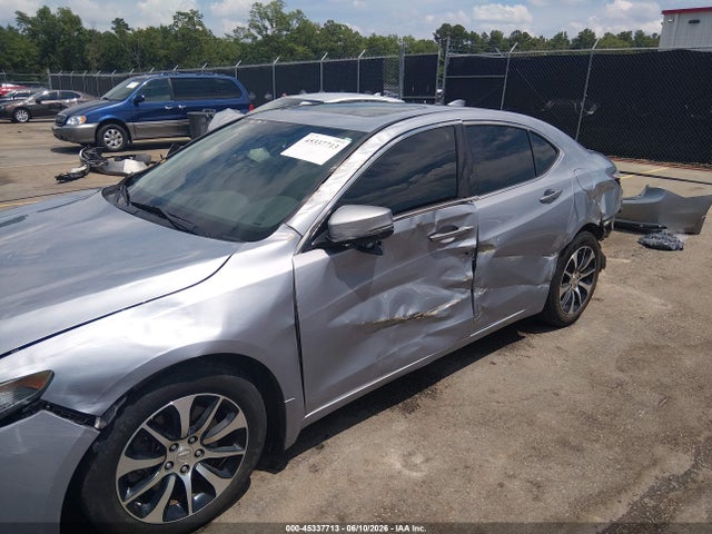 Aukcja sprzedaży 2015 Acura Tlx, vin: 19UUB1F30FA004203, numer aukcji: 45337713