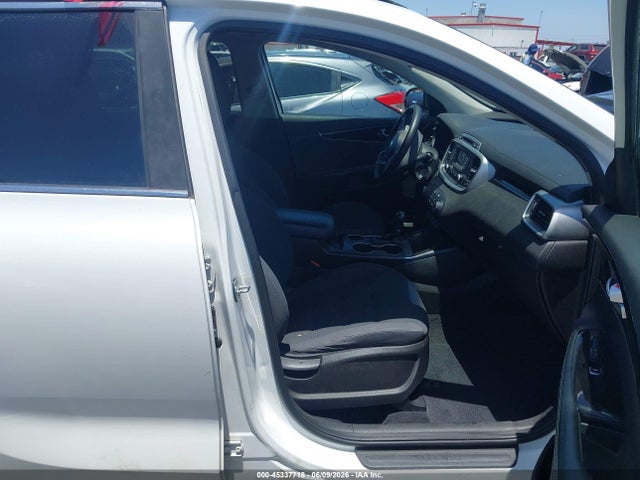 KIA Sorento 2.4l Lx 2016 5XYPG4A36GG101915 Image 5