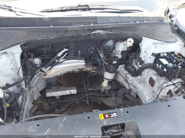 KIA Sorento 2.4l Lx 2016 5XYPG4A36GG101915 Image 6