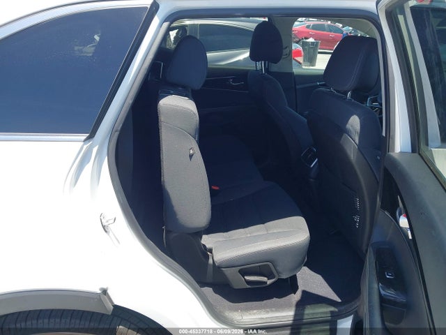 KIA Sorento 2.4l Lx 2016 5XYPG4A36GG101915 Image 8