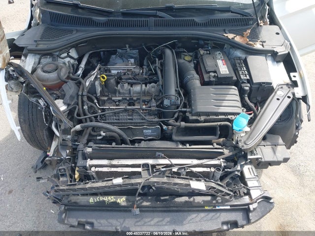 Продаж на аукціоні авто 2019 Volkswagen Jetta 1.4t Sel, vin: 3VWE57BU3KM087468, номер лоту: 45337722