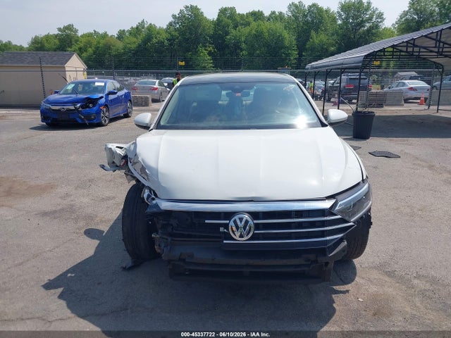 Продаж на аукціоні авто 2019 Volkswagen Jetta 1.4t Sel, vin: 3VWE57BU3KM087468, номер лоту: 45337722