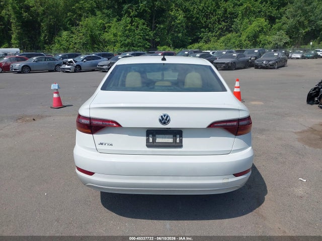Продаж на аукціоні авто 2019 Volkswagen Jetta 1.4t Sel, vin: 3VWE57BU3KM087468, номер лоту: 45337722