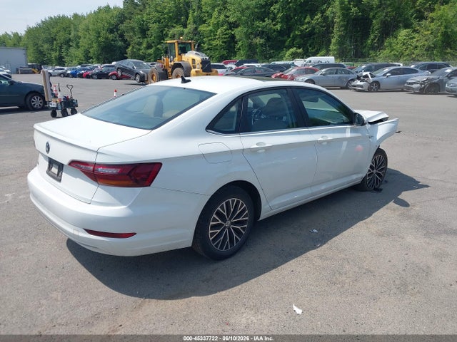 Продаж на аукціоні авто 2019 Volkswagen Jetta 1.4t Sel, vin: 3VWE57BU3KM087468, номер лоту: 45337722