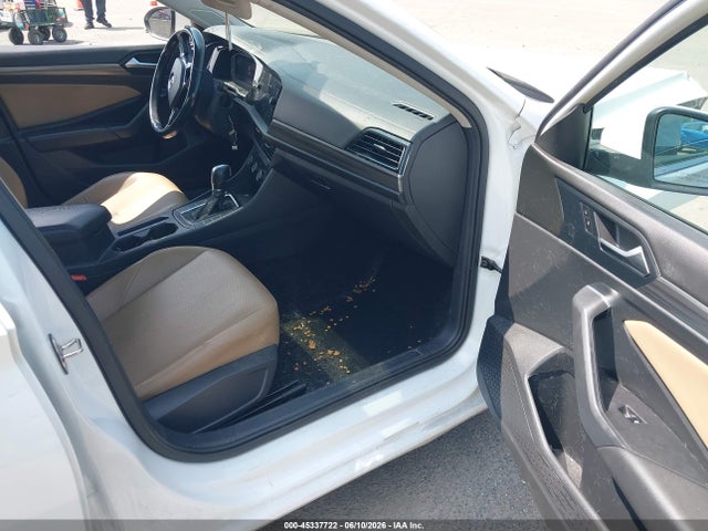 Продаж на аукціоні авто 2019 Volkswagen Jetta 1.4t Sel, vin: 3VWE57BU3KM087468, номер лоту: 45337722