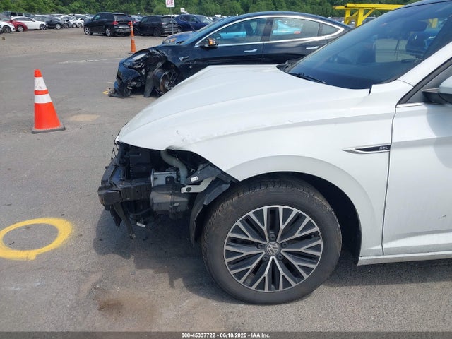 Продаж на аукціоні авто 2019 Volkswagen Jetta 1.4t Sel, vin: 3VWE57BU3KM087468, номер лоту: 45337722