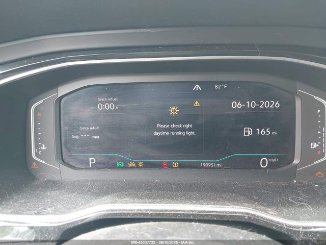 Продаж на аукціоні авто 2019 Volkswagen Jetta 1.4t Sel, vin: 3VWE57BU3KM087468, номер лоту: 45337722