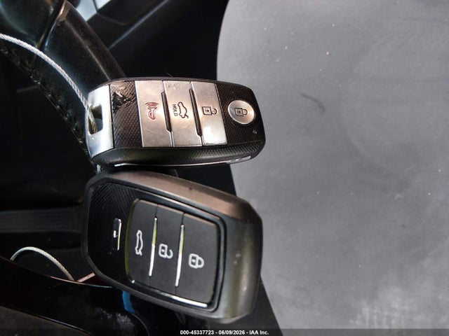 45337723 :رقم المزاد ، KNAGM4AD9F5088339 vin ، 2015 Kia Optima Hybrid مزاد بيع