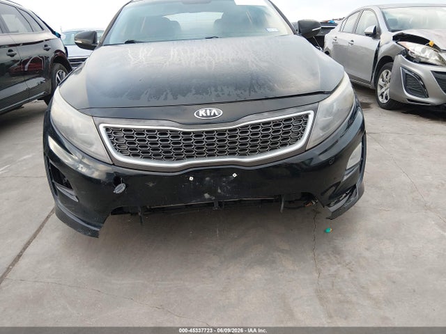 45337723 :رقم المزاد ، KNAGM4AD9F5088339 vin ، 2015 Kia Optima Hybrid مزاد بيع