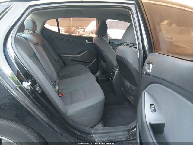 45337723 :رقم المزاد ، KNAGM4AD9F5088339 vin ، 2015 Kia Optima Hybrid مزاد بيع