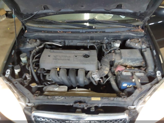 Aukcja sprzedaży 2007 Toyota Corolla Ce, vin: 1NXBR32E87Z906985, numer aukcji: 45337724