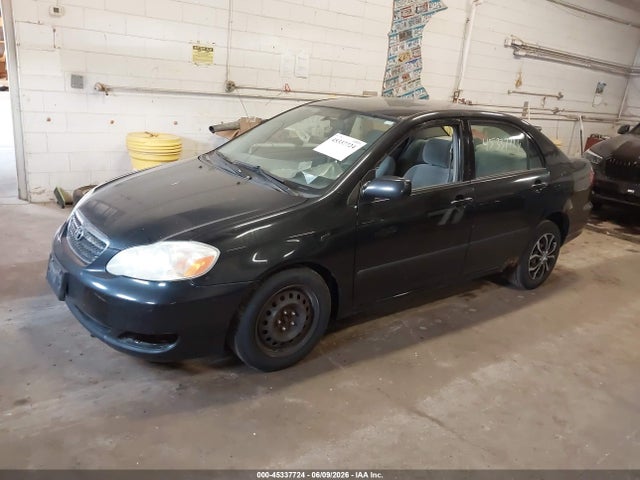 Aukcja sprzedaży 2007 Toyota Corolla Ce, vin: 1NXBR32E87Z906985, numer aukcji: 45337724