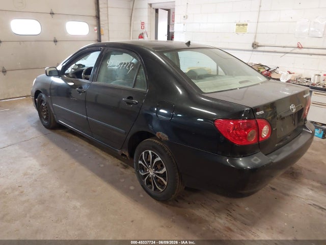 Aukcja sprzedaży 2007 Toyota Corolla Ce, vin: 1NXBR32E87Z906985, numer aukcji: 45337724