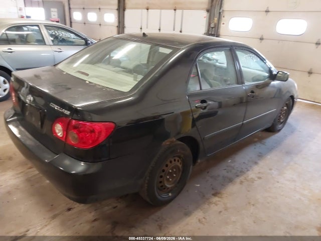 Aukcja sprzedaży 2007 Toyota Corolla Ce, vin: 1NXBR32E87Z906985, numer aukcji: 45337724