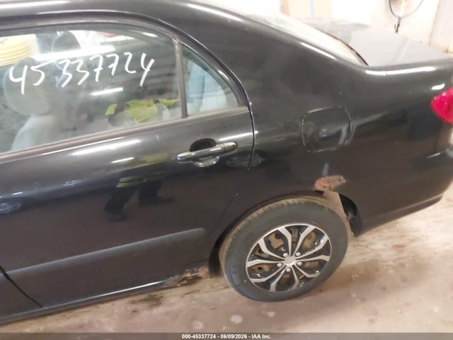 Aukcja sprzedaży 2007 Toyota Corolla Ce, vin: 1NXBR32E87Z906985, numer aukcji: 45337724