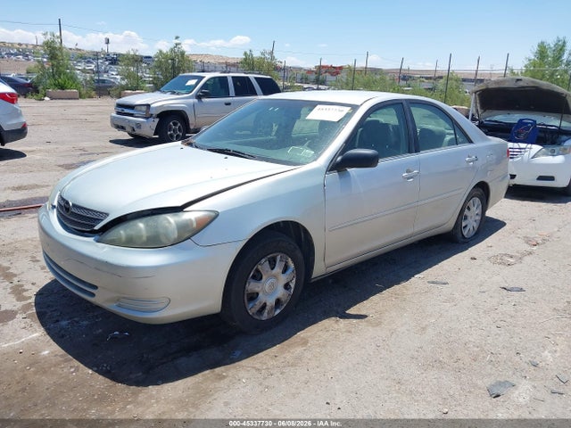 2005 Toyota Camry Std მანქანა იყიდება აუქციონზე, vin: 4T1BE32K65U957268, აუქციონის ნომერი: 45337730