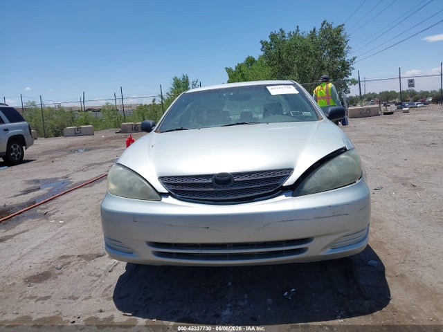 2005 Toyota Camry Std მანქანა იყიდება აუქციონზე, vin: 4T1BE32K65U957268, აუქციონის ნომერი: 45337730