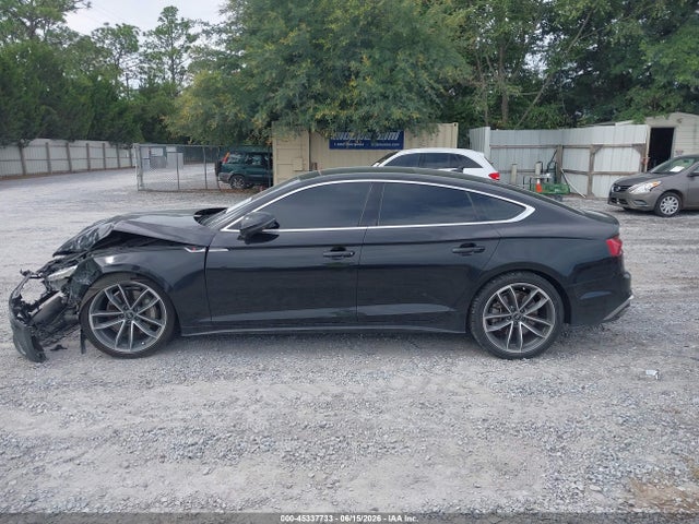 WAUFACF55MA050238 Audi A5 Sportback Premium Plus 45 Tfsi Quattro S Tronic