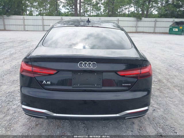 WAUFACF55MA050238 Audi A5 Sportback Premium Plus 45 Tfsi Quattro S Tronic