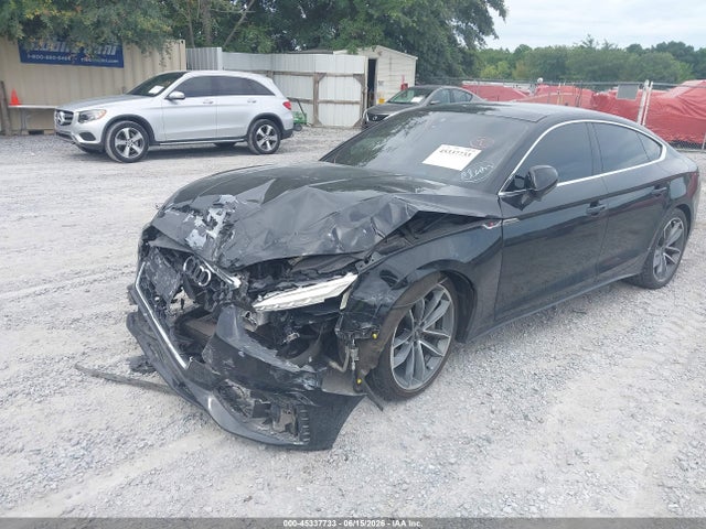 WAUFACF55MA050238 Audi A5 Sportback Premium Plus 45 Tfsi Quattro S Tronic