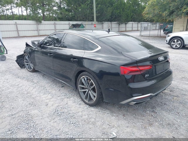 WAUFACF55MA050238 Audi A5 Sportback Premium Plus 45 Tfsi Quattro S Tronic