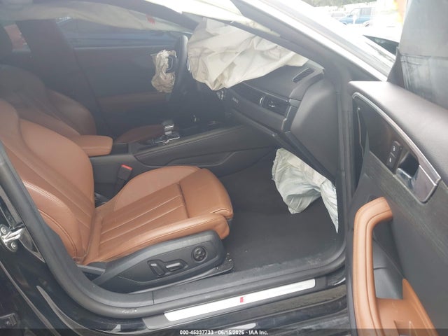 WAUFACF55MA050238 Audi A5 Sportback Premium Plus 45 Tfsi Quattro S Tronic