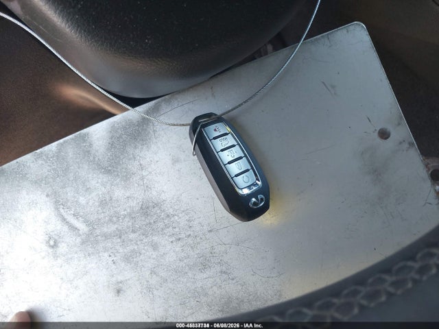 Aukcja sprzedaży 2021 Infiniti Qx50 Luxe Awd, vin: 3PCAJ5BB0MF120613, numer aukcji: 45337734