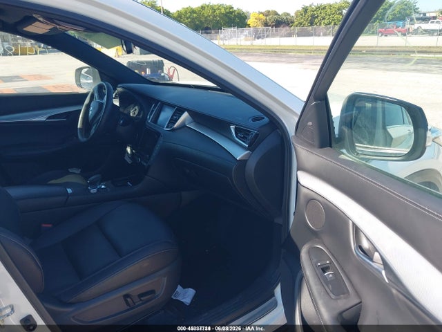 Aukcja sprzedaży 2021 Infiniti Qx50 Luxe Awd, vin: 3PCAJ5BB0MF120613, numer aukcji: 45337734