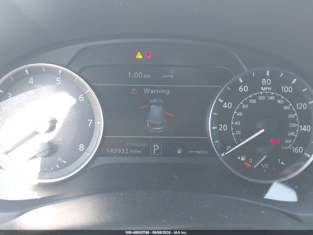 Aukcja sprzedaży 2021 Infiniti Qx50 Luxe Awd, vin: 3PCAJ5BB0MF120613, numer aukcji: 45337734