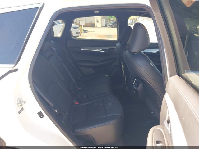 Aukcja sprzedaży 2021 Infiniti Qx50 Luxe Awd, vin: 3PCAJ5BB0MF120613, numer aukcji: 45337734