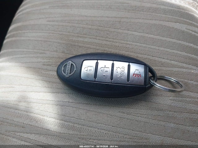Nissan SENTRA SV 2016 3N1AB7APXGL681366 Image 11