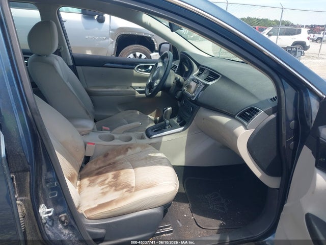 Nissan SENTRA SV 2016 3N1AB7APXGL681366 Image 5