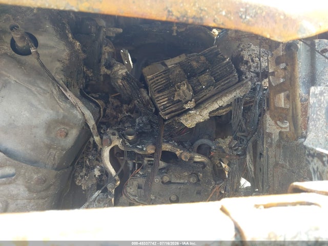 MAJ3P1TE3JC203251 Ford Ecosport Se