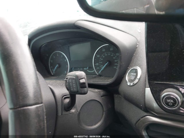 MAJ3P1TE3JC203251 Ford Ecosport Se