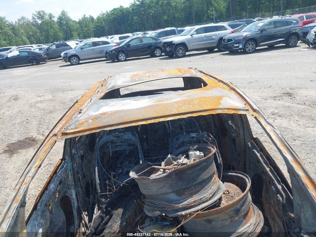 MAJ3P1TE3JC203251 Ford Ecosport Se