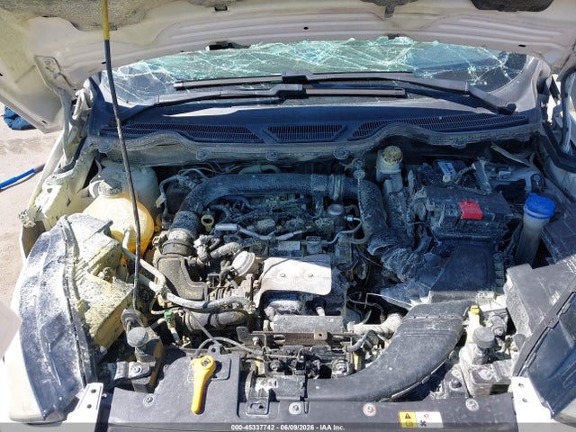 MAJ3P1TE3JC203251 Ford Ecosport Se