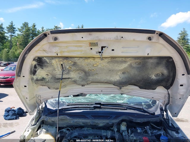 MAJ3P1TE3JC203251 Ford Ecosport Se
