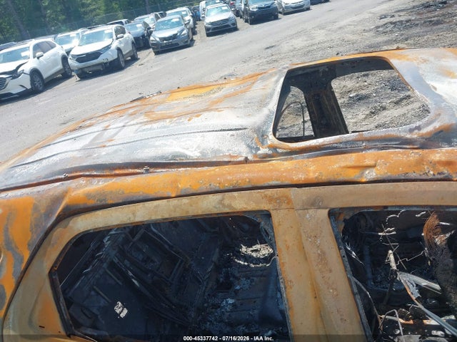 MAJ3P1TE3JC203251 Ford Ecosport Se