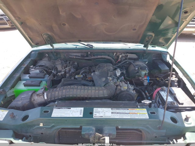 Aukcja sprzedaży 2000 Ford Ranger Xlt, vin: 1FTYR14X0YPA86080, numer aukcji: 45337743