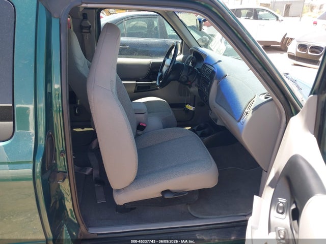 Aukcja sprzedaży 2000 Ford Ranger Xlt, vin: 1FTYR14X0YPA86080, numer aukcji: 45337743