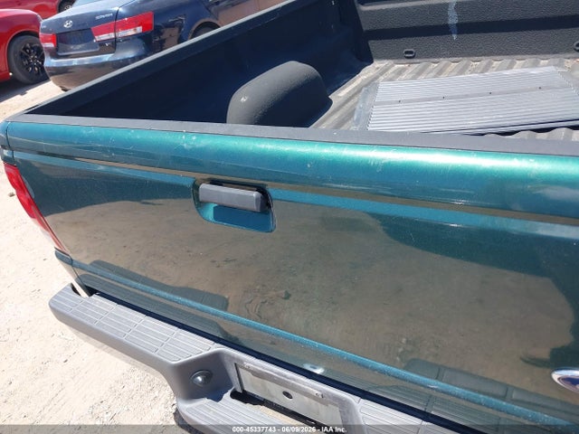 Aukcja sprzedaży 2000 Ford Ranger Xlt, vin: 1FTYR14X0YPA86080, numer aukcji: 45337743
