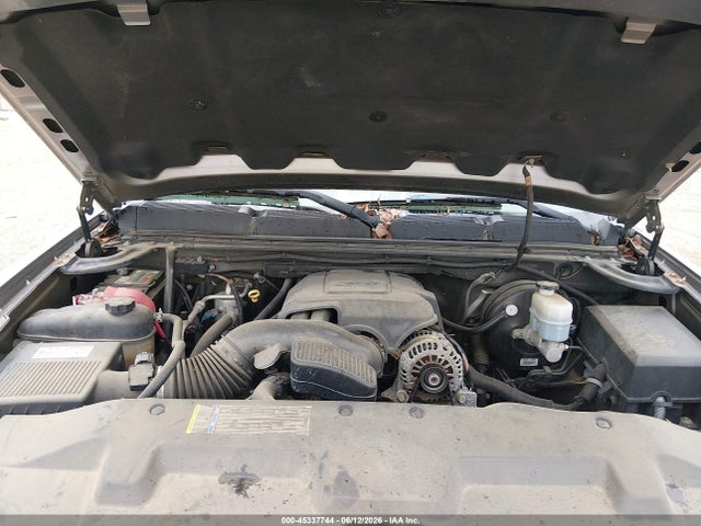 Продаж на аукціоні авто 2009 Chevrolet Silverado 1500 Lt, vin: 3GCEC23059G118669, номер лоту: 45337744